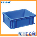 Plastic Container for logistic field/plastic Stackable container